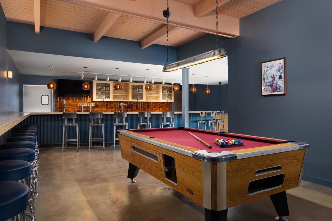 Rhode'S Motor Lodge Boone Eksteriør bilde